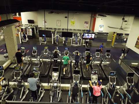 Jobs in Synergy Fitness Club - Baldwin - reviews