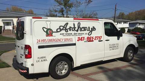 Jobs in Anthony's Any Sewer Any Drain, LLC - reviews